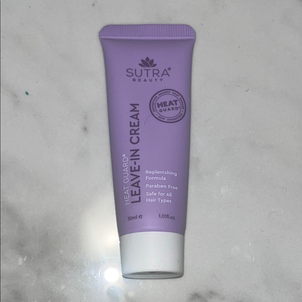 Sutra Beauty Leave in Hair Cream